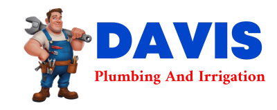 Trusted plumber in TRANSFER